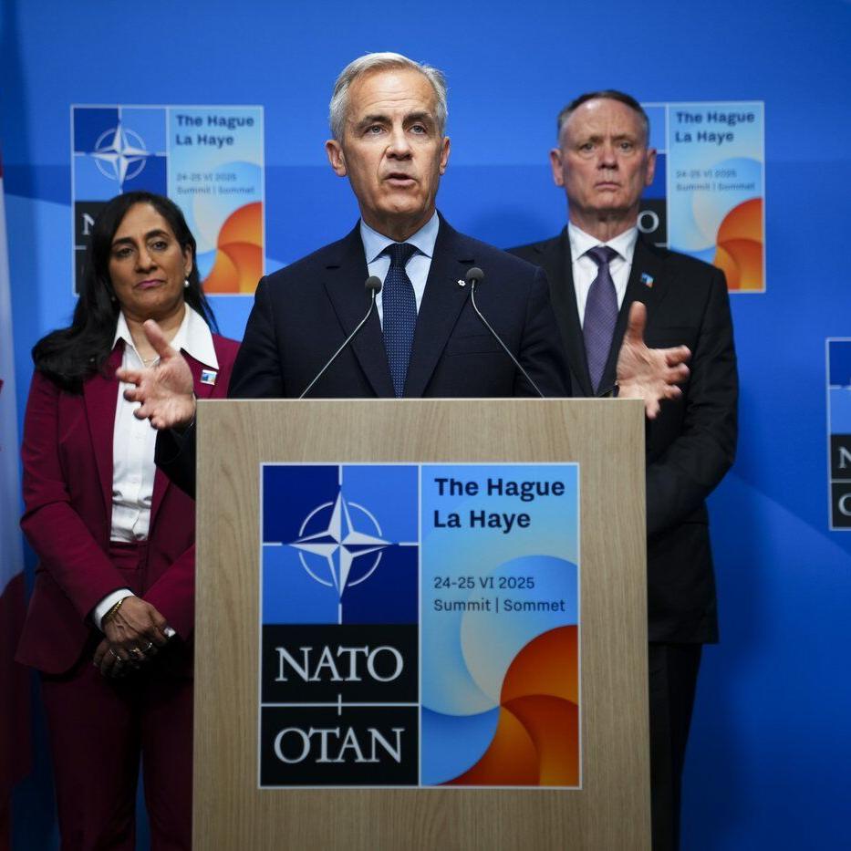 Canada, NATO allies warn of 'growing number' of state threats from Iran